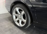 Mercedes-Benz Třídy C Kombi 3,0 l 170 kw