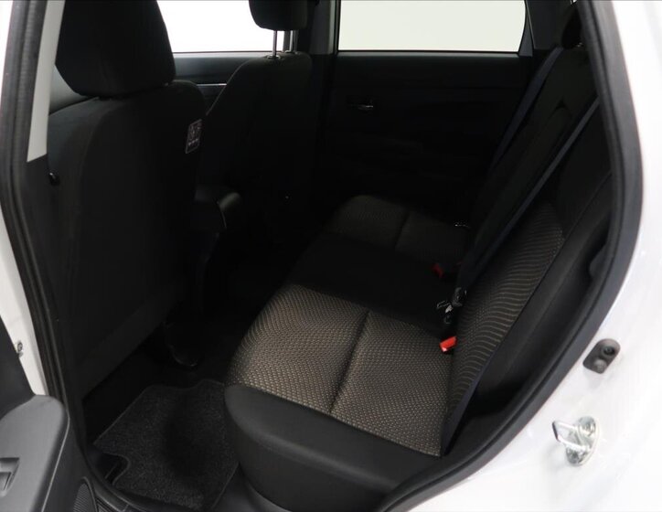 Mitsubishi ASX SUV / Terénní 1,8 l 110 kw