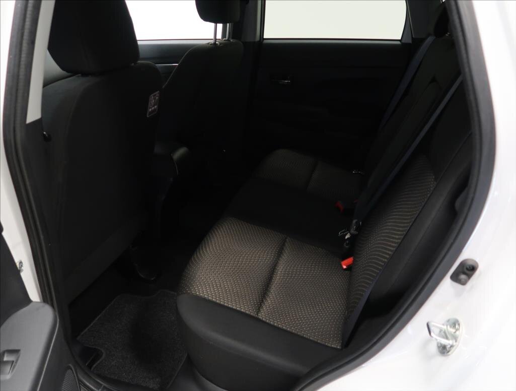 Mitsubishi ASX SUV / Terénní 1,8 l 110 kw