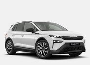 Škoda Elroq SUV / Terénní 1,0 210 kw