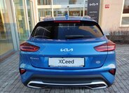 KIA XCeed CUV / Crossover 0,0 110 kw