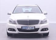 Mercedes-Benz Třídy C 2