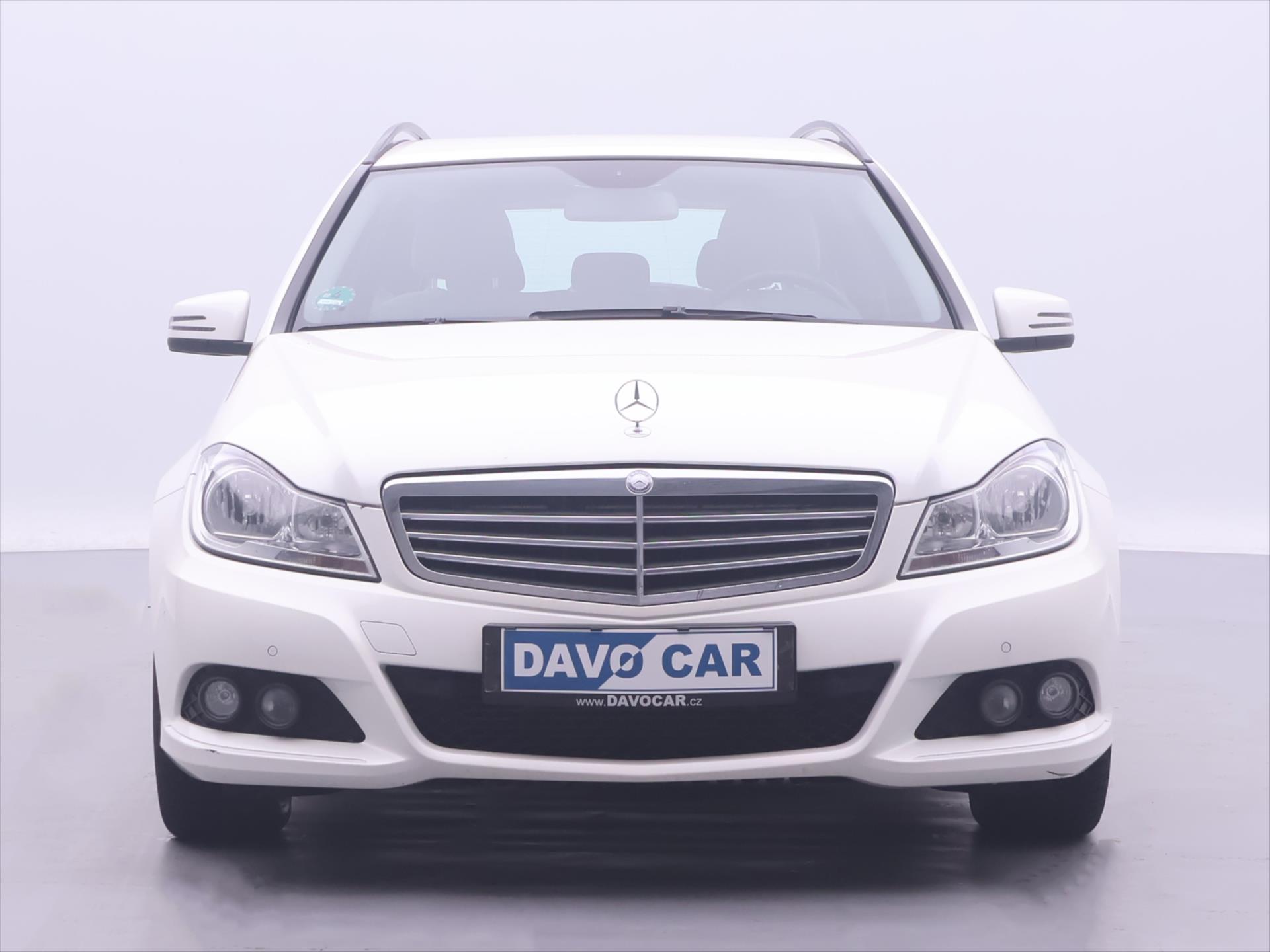 Mercedes-Benz Třídy C