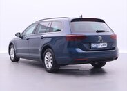 Volkswagen Passat Kombi 2,0 l 110 kw