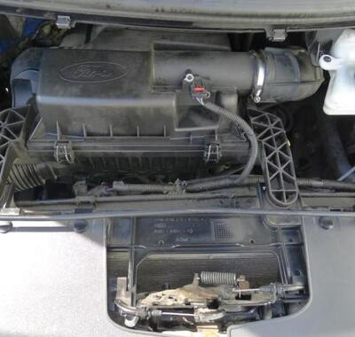 Ford Transit Custom 22