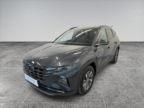 Hyundai Tucson SUV / Terénní 1,6 l 110 kw