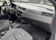 Seat Arona Hatchback 1,6 l 85 kw