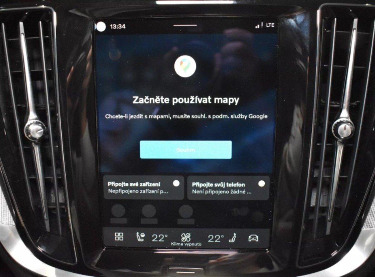 Volvo V60 Kombi 2,0 l 145 kw