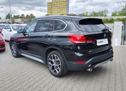 BMW X1 SUV / Terénní 2,0 l 140 kw
