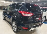 Ford Kuga 3
