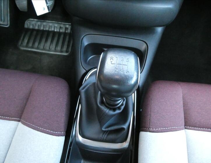 Citroën C4 Cactus 30