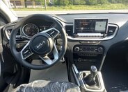 KIA Ceed 5