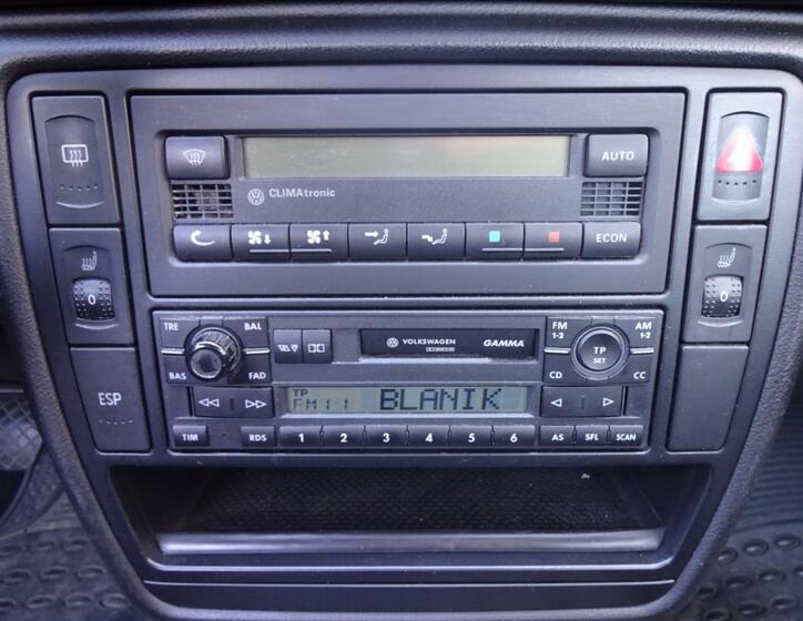 Volkswagen Passat 35