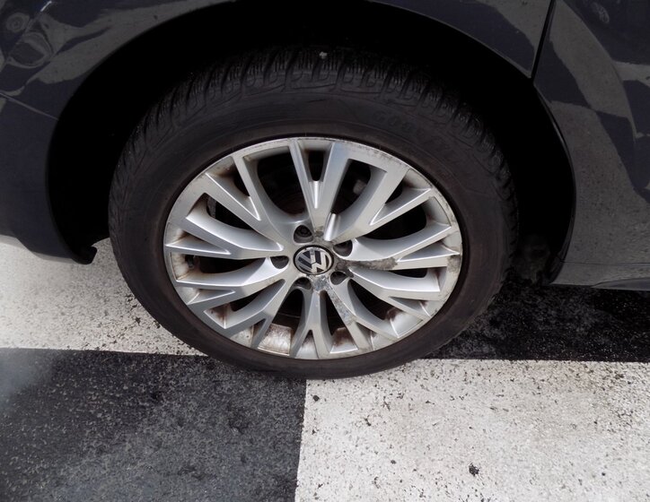 Volkswagen Sharan 38