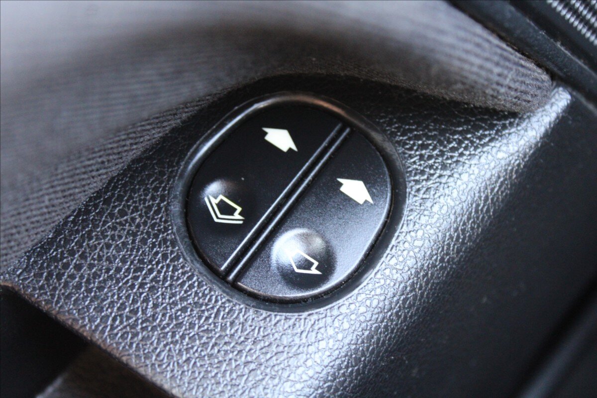 Ford Fusion Hatchback 1,4 l 59 kw