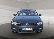 Volkswagen Passat Kombi 2,0 l 110 kw