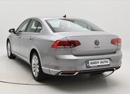 Volkswagen Passat Sedan 1,4 l 115 kw