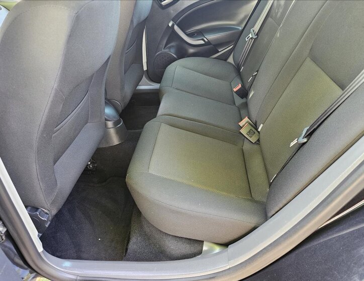 Seat Ibiza Hatchback 1,4 l 63 kw