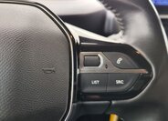 Peugeot Rifter MPV 1,5 l 75 kw