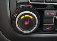 Volkswagen Sharan MPV 2,0 l 147 kw