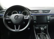 Škoda Superb Kombi 2,0 l 140 kw