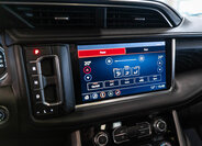 GMC Yukon SUV 6,2 l 313 kw