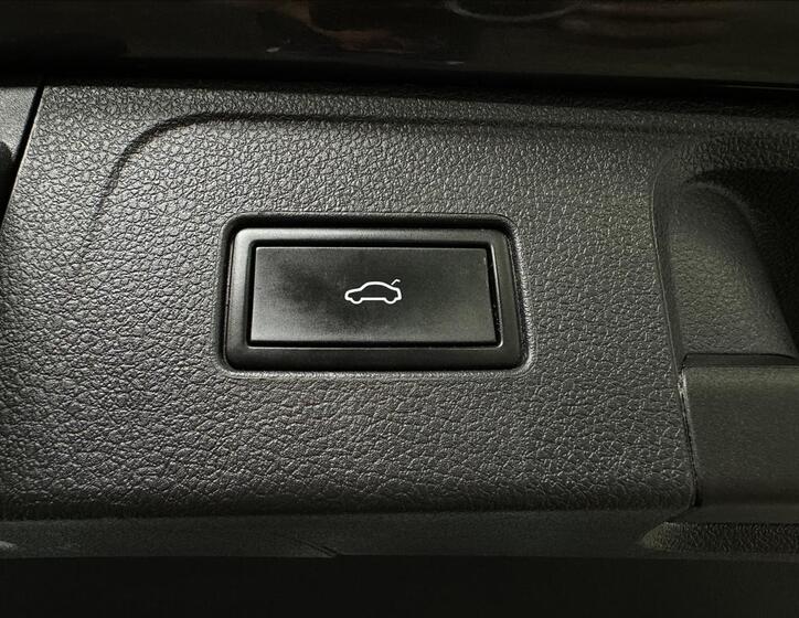 Volkswagen Passat 36