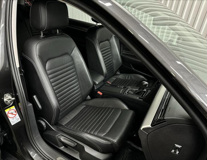 Volkswagen Passat 41