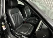 Volkswagen Passat 41