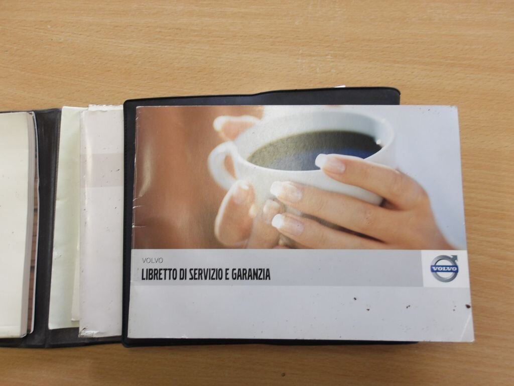 Volvo XC90 SUV 2,4 l 136 kw