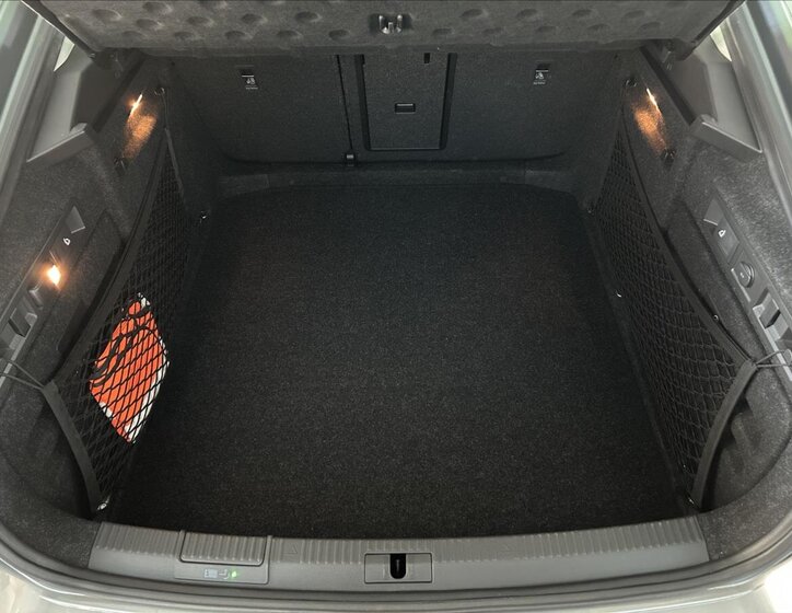 Škoda Superb Sedan / Limuzína 1,4 l 110 kw