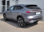 MG HS SUV / Terénní 1,5 l 125 kw