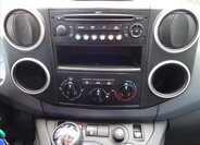 Citroën Berlingo Kombi 1,6 l 66 kw