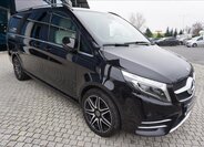 Mercedes-Benz Třídy V 1