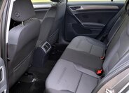 Volkswagen Golf Kombi 1,6 l 81 kw