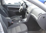 Škoda Octavia 18