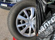 Opel Corsa Hatchback 1,2 l 55 kw