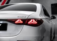 Mercedes-Benz Třídy E 10