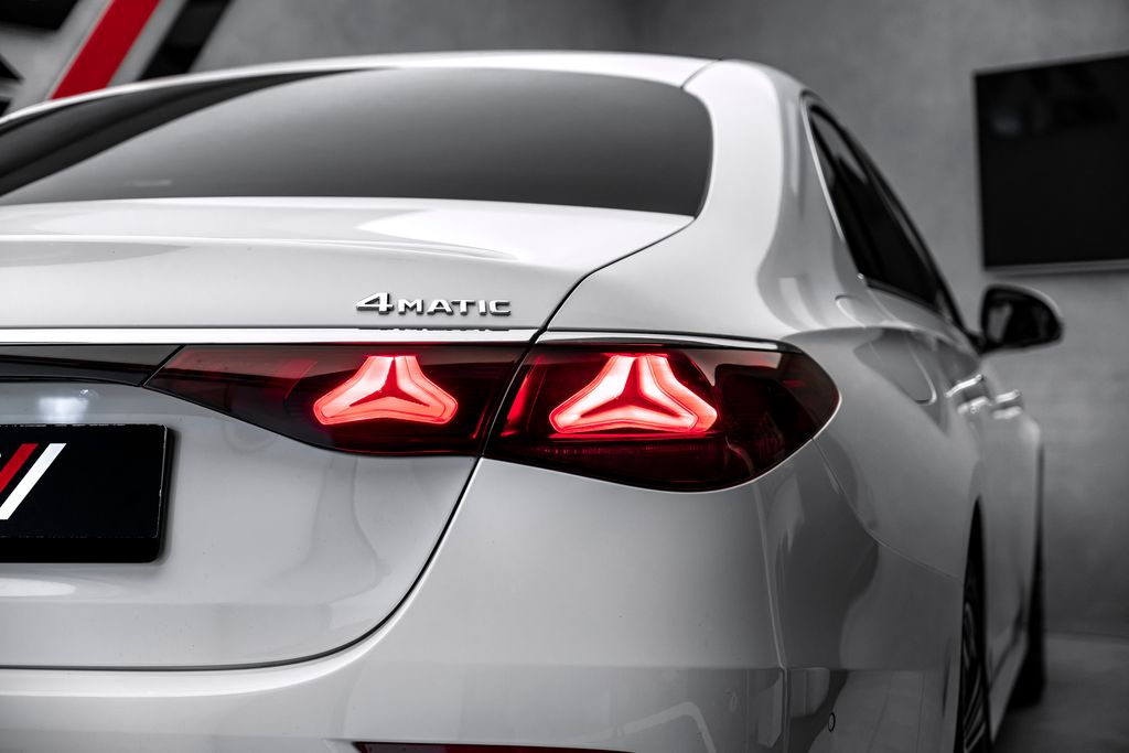 Mercedes-Benz Třídy E