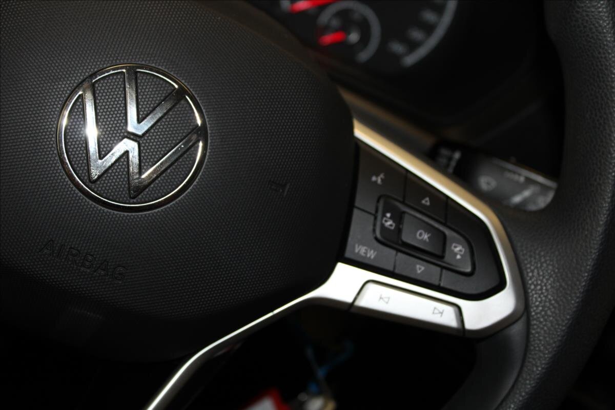 Volkswagen Caddy MPV 2,0 l 75 kw