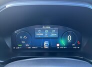 Ford Kuga SUV / Terénní 2,5 l 134 kw