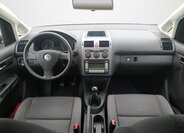 Volkswagen Touran Kombi 1,9 l 77 kw