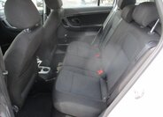 Škoda Fabia Kombi 1,6 l 66 kw