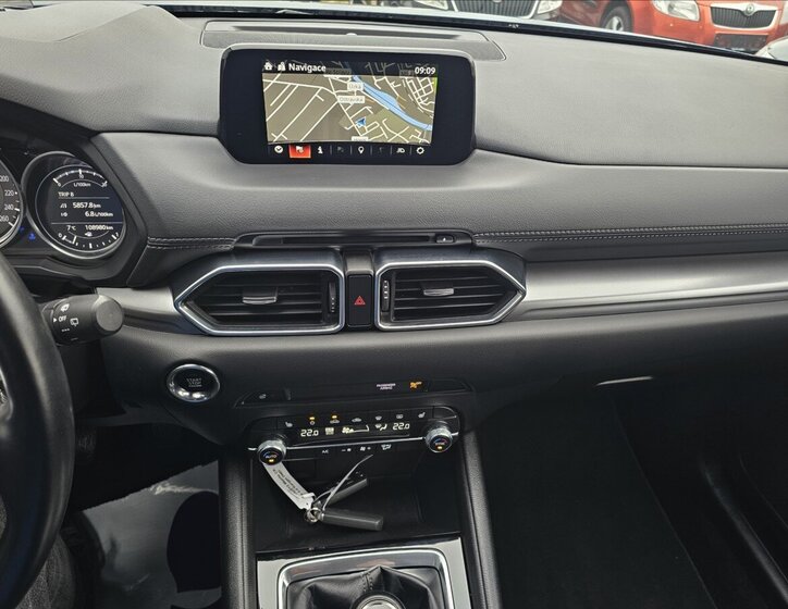 Mazda CX-5 19
