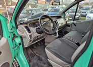 Opel Vivaro 10