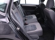 Volkswagen Golf Sportsvan MPV 1,4 l 92 kw