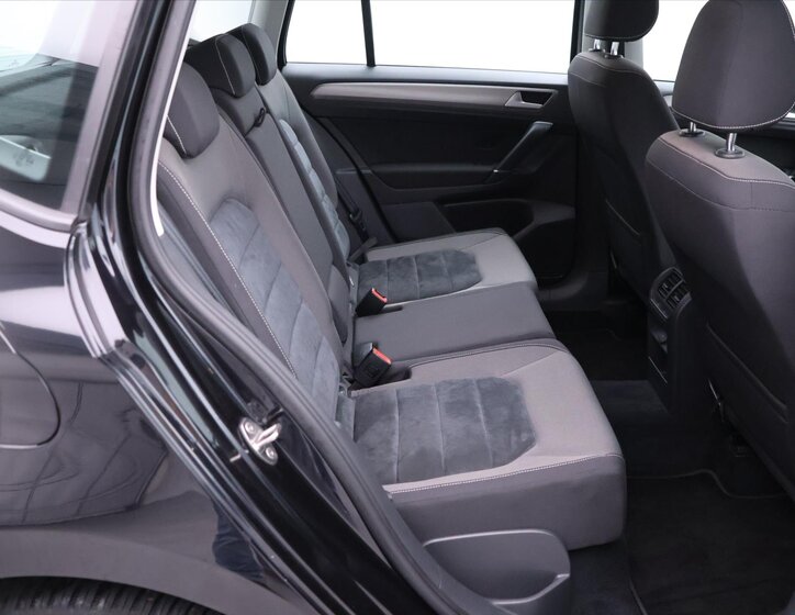 Volkswagen Golf Sportsvan MPV 1,4 l 92 kw