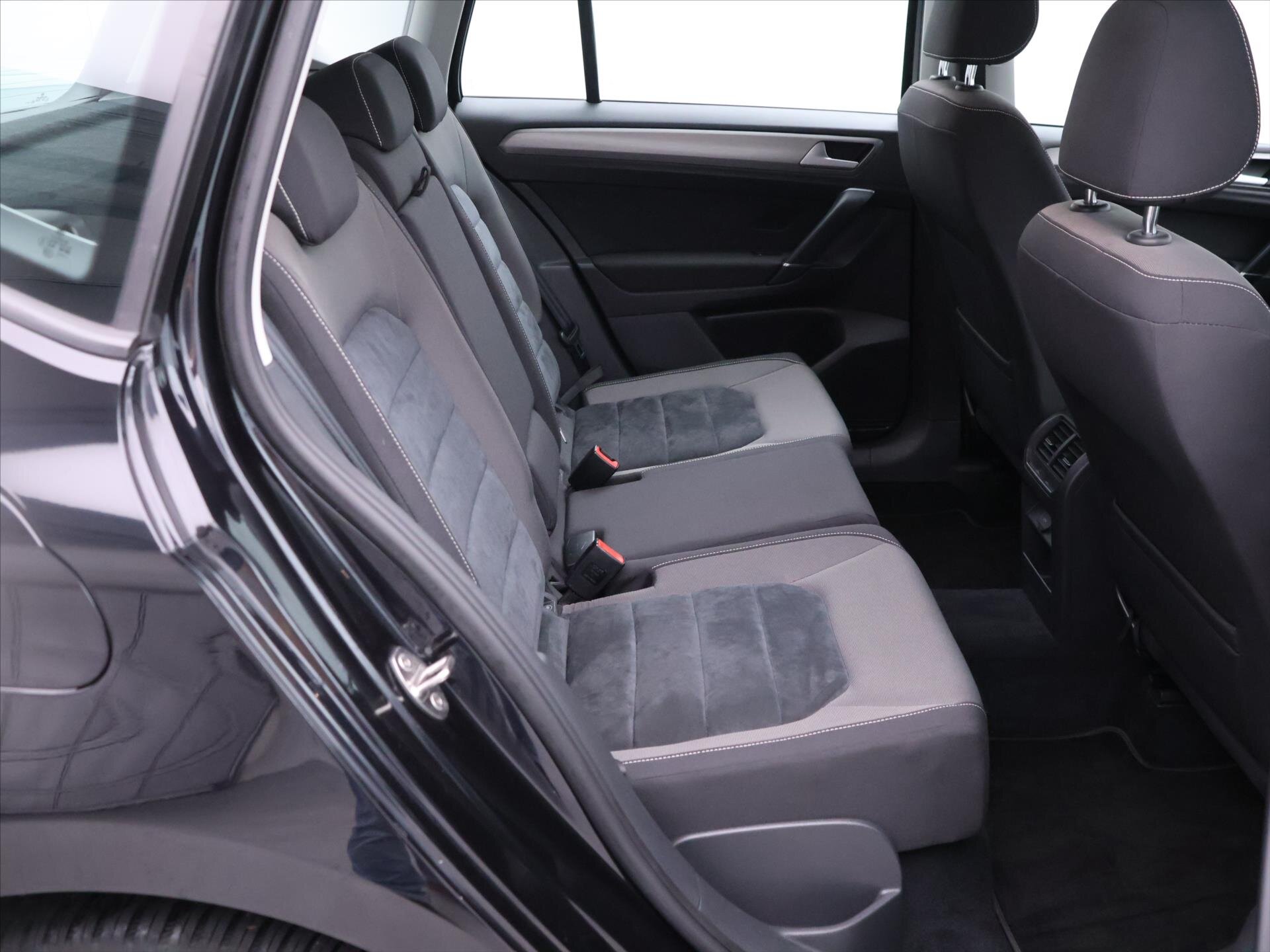 Volkswagen Golf Sportsvan MPV 1,4 l 92 kw