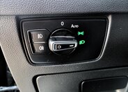 Volkswagen Passat Kombi 2,0 l 90 kw