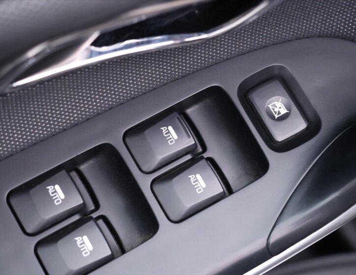 KIA Ceed Kombi 1,6 l 99 kw